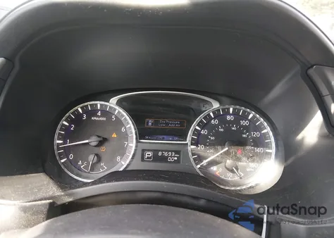 2019 Infiniti Qx60 Luxe из США, поврежденный, VIN 5N1DL0MM0KC523229